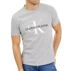 Calvin Klein Basic Tee